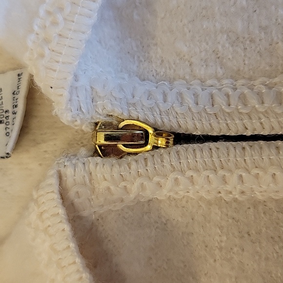 Vintage Victoria Harbour Wool Coat - Picture 8 of 13